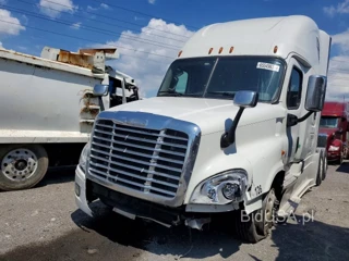 FREIGHTLINER CASCADIA 125