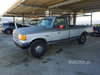 FORD F250