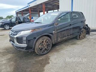 MITSUBISHI OUTLANDER SPORT S/SE