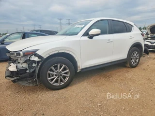 MAZDA CX-5 SELECT