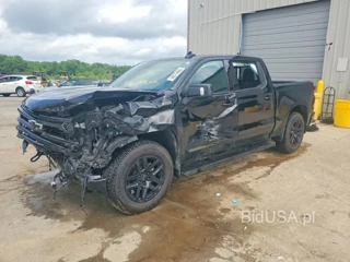 CHEVROLET SILVERADO K1500 HIGH COUNTRY