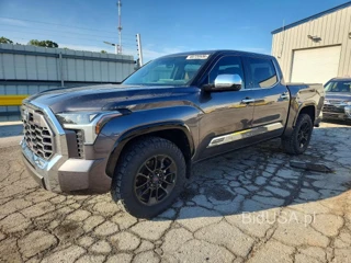 TOYOTA TUNDRA 1794 EDITION