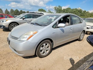 TOYOTA PRIUS BASE