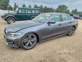 BMW 330XI