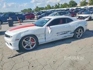 CHEVROLET CAMARO 2SS