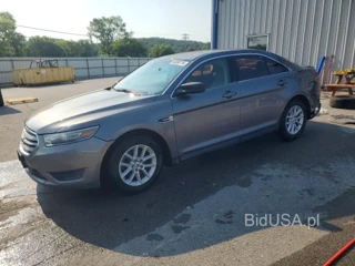 FORD TAURUS SE