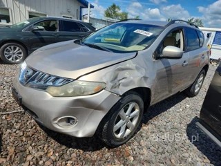 NISSAN MURANO S