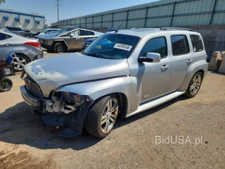 CHEVROLET HHR SS