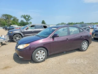 HYUNDAI ELANTRA GLS