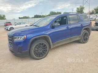 GMC ACADIA SLT