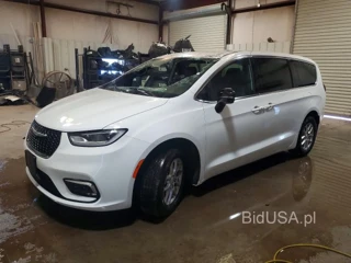 CHRYSLER PACIFICA SELECT