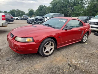 FORD MUSTANG GT