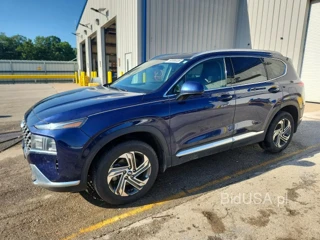 HYUNDAI SANTA FE SEL