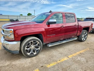 CHEVROLET SILVERADO C1500 LT