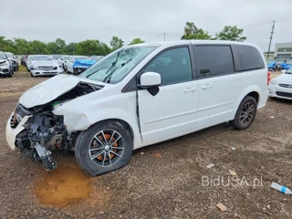 DODGE GRAND CARAVAN SE