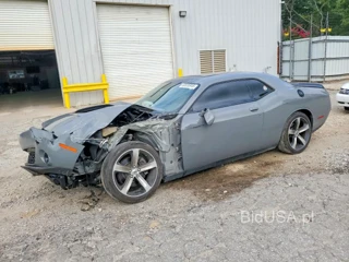 DODGE CHALLENGER R/T