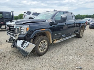GMC SIERRA K2500 SLT