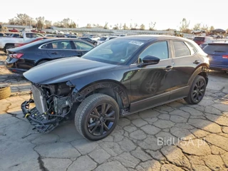 MAZDA CX-30 SELECT