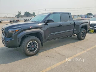 TOYOTA TACOMA TRD OFF-ROAD