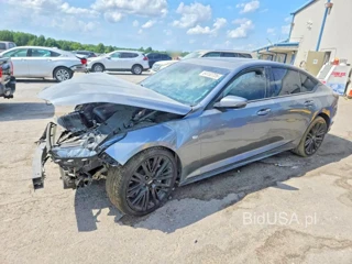 CADILLAC CT5 SPORT