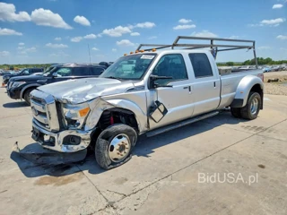 FORD F350 SUPER DUTY