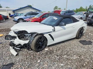 BMW Z4 SDRIVE30I