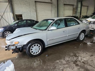 BUICK CENTURY CUSTOM