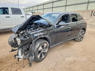 MERCEDES-BENZ GLC 300 4MATIC