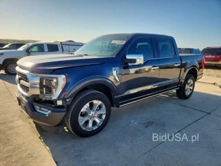 FORD F150 SUPERCREW