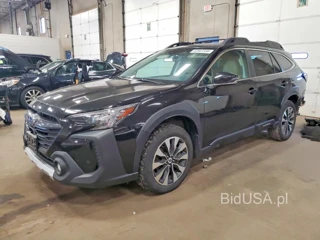 SUBARU OUTBACK LIMITED XT