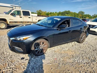 MAZDA 3 TOURING
