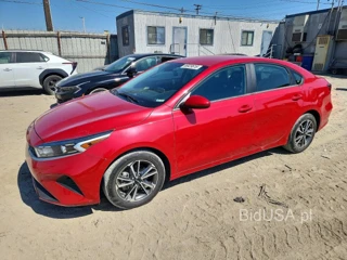 KIA FORTE LXS