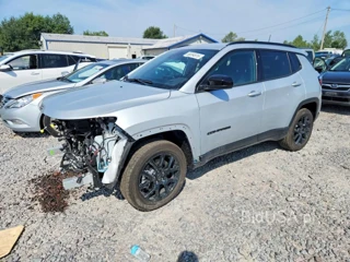 JEEP COMPASS LATITUDE