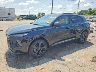 BUICK ENVISION SPORT TOURING