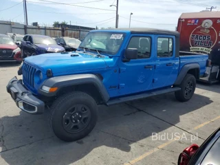 JEEP GLADIATOR SPORT