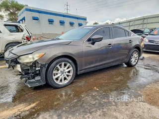 MAZDA 6 SPORT