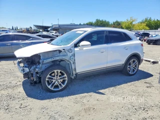 LINCOLN MKC RESERVE