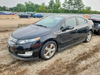CHEVROLET VOLT