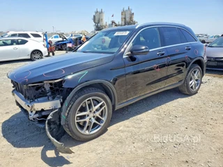 MERCEDES-BENZ GLC 300 4MATIC