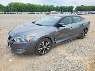 NISSAN MAXIMA 3.5 SV