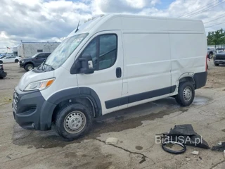 RAM PROMASTER 2500 2500 HIGH
