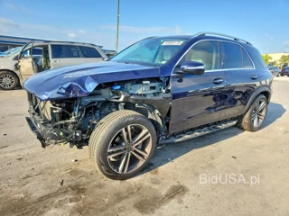MERCEDES-BENZ GLE 350 4MATIC
