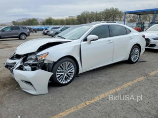 LEXUS ES 350 BASE