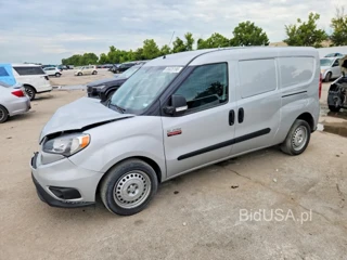 RAM PROMASTER CITY TRADESMAN