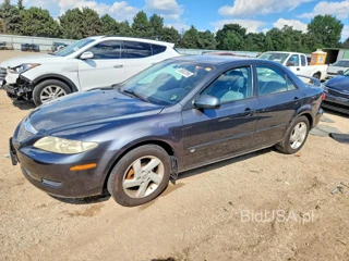 MAZDA 6 S