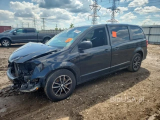 DODGE GRAND CARAVAN SE