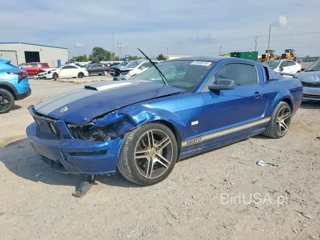 FORD MUSTANG GT