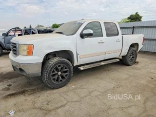 GMC SIERRA C1500