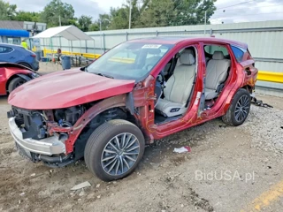 ACURA RDX ADVANCE