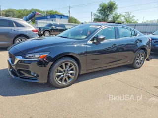 MAZDA 6 SPORT